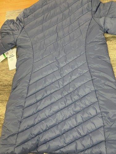 Spyder Boundless Puffer Coat Women's Size L - Picture 5 of 9