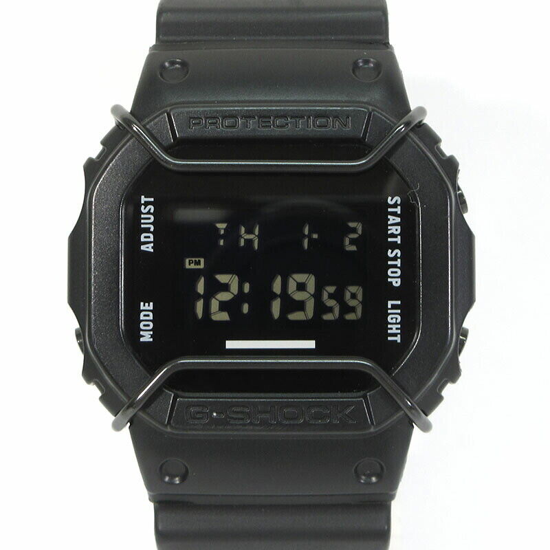 Casio G-Shock DW5600NX7URUM27 Nexus VII Men's Watch Black Casio G-Shock DW5600NX7URUM27 Nexus VII Men's Watch Black