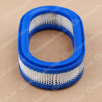 Filtre à air 120x70x32 mm compatible moteur WACKER BH22 - BH24