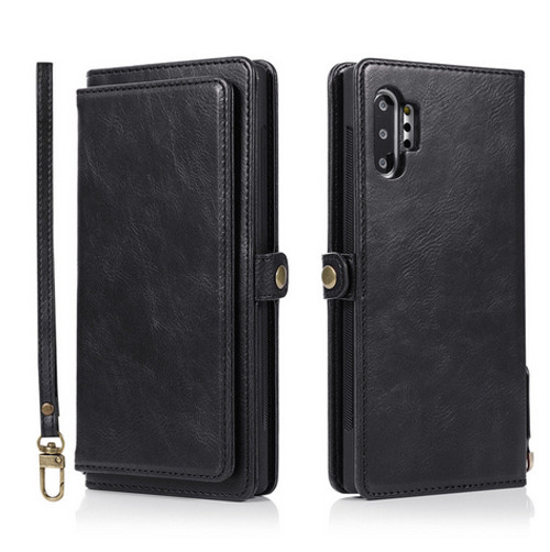 Luxury Leather Flip Card Holder Wallet Magnetic Phone Case Cover For Cell Phones