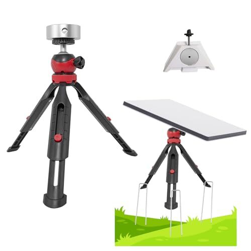 Starlink Mini Table Tripod Mount Set,Portable Star Link Mini Support Solution - Picture 2 of 6