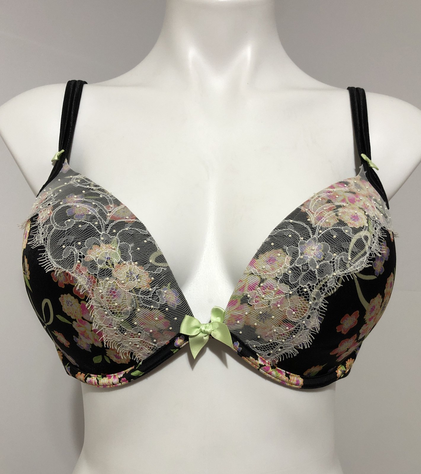 victorias secret 38d