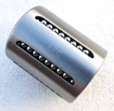 Premium KH3050 PP Linear Motion Ball Bushing Bearing 30mm IDx 40mm ODx 50mm Wid.