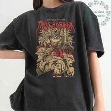 Vintage Dark Souls Wash T-Shirt, Dark Fantasy Game, Unisex Hoodie, Gamer Shirt,