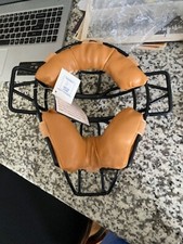 Pro Team Baseball Catchers Mask FM912E Protective Gear Face Mask I BAR VISION