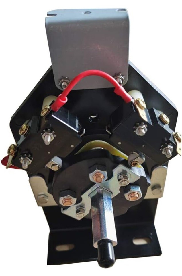 New Heavy Duty Forward and Reverse Switch Assembly for EZGO Golf Cart