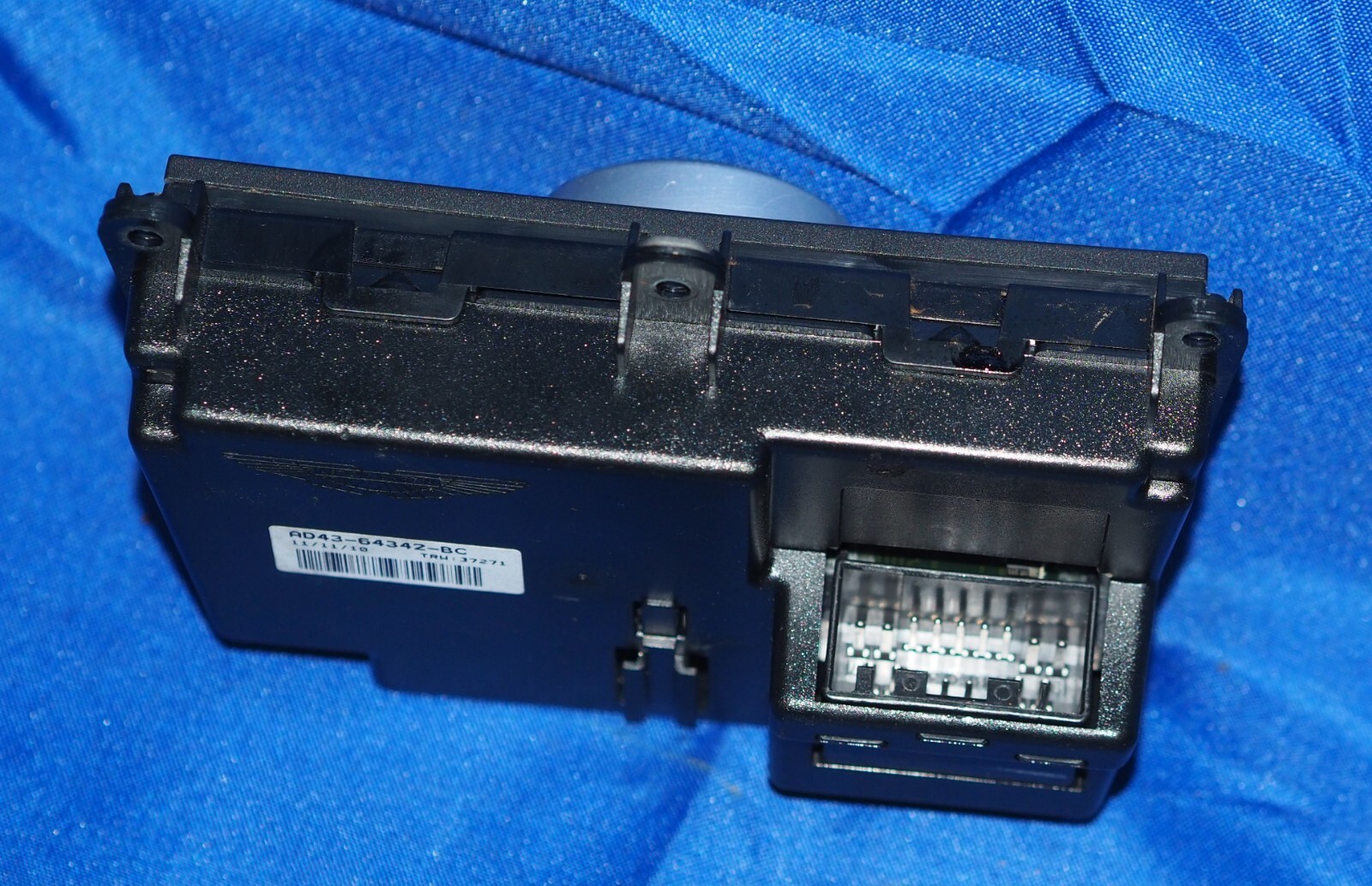 2010-2020 Aston Martin Rapide Rear Console Multifunction Switch OEM W/Warranty