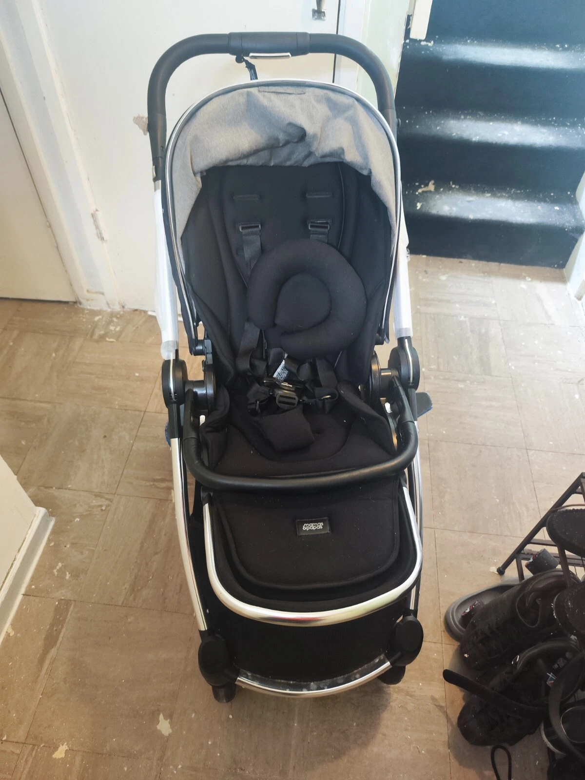 Mamas & PapasOcarro Pushchair