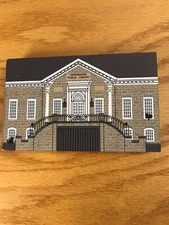 1995 The Cat's Meow Series XII Public Library Harrisburg Faline