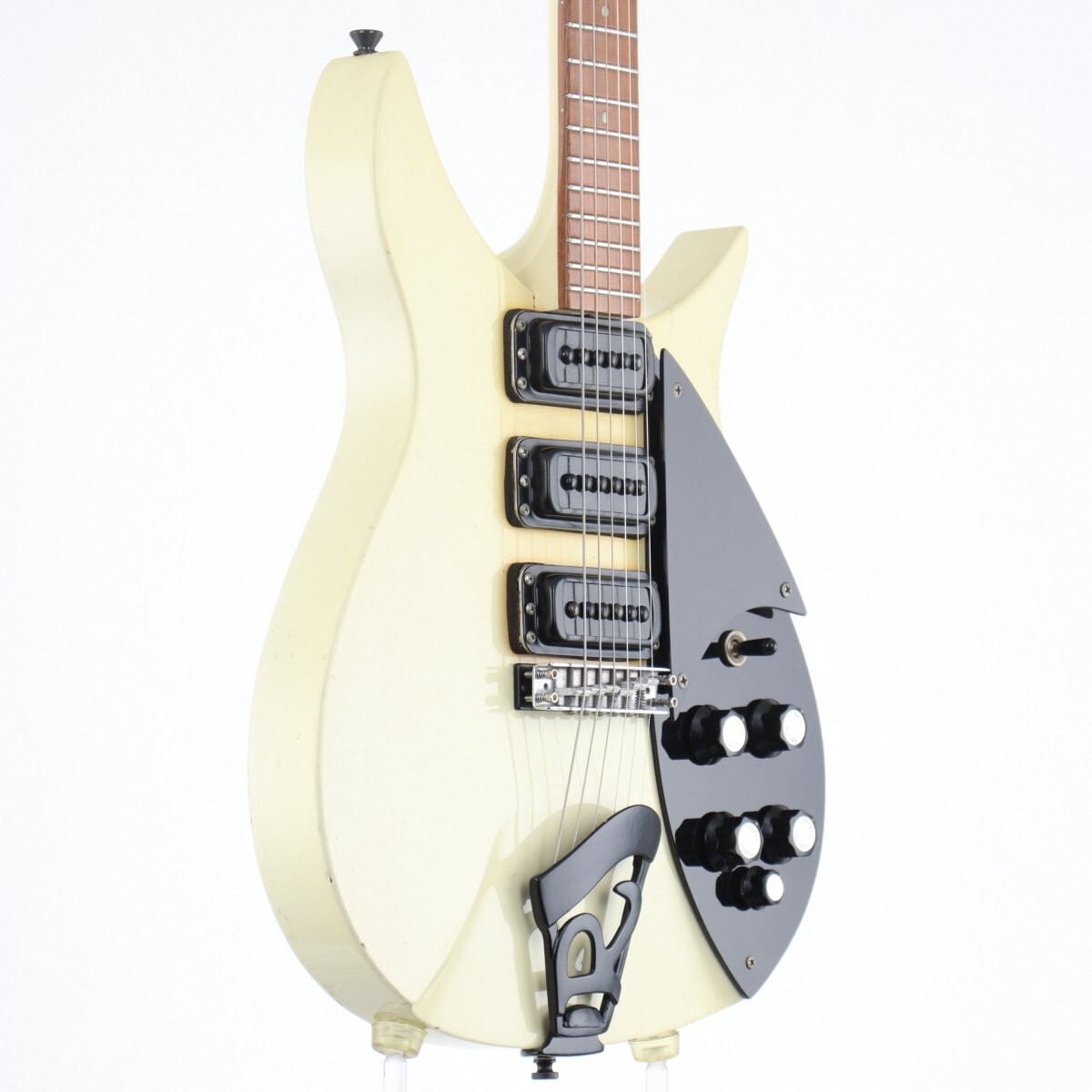 リッケンバッカー320タイプ Rickenbacker 320（ビンテージ）【楽器検索デジマート】