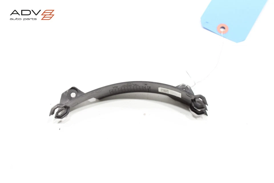 2021-2023 CHEVROLET CORVETTE FRONT RIGHT DOOR INTERIOR PANEL SPEAKER BRACKET OEM - Image 2 of 4