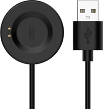 USB Charger Compatible for Itech Fusion 2 Smartwatch, 3.3Ft Replacement Charging