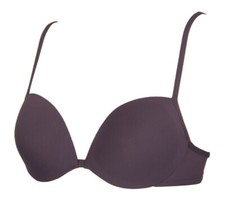 SG Women's Padding Removable Underwire Bra OFF LIMITS Item C436