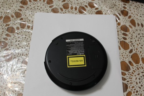 Vintage Insignia FM Tuner CD/MP3 Player - Bild 3 von 4