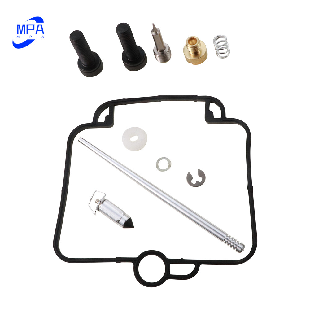 Carburetor Carb Rebuild Kit for 1992-2009 Suzuki DR650 SE SER SES