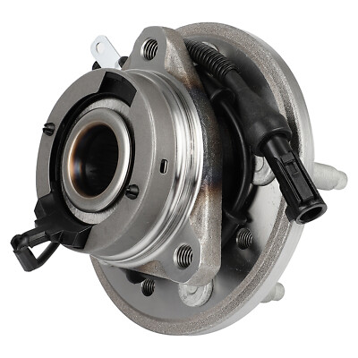 For Mercury Monterey 2004-2005 2006 2007 Front Left Wheel Bearing