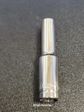 SNAP SALE ON NEW BLUE POINT ™Tools BLPLS14732 1/4" DRIVE 7/32" SOCKET6 POINT