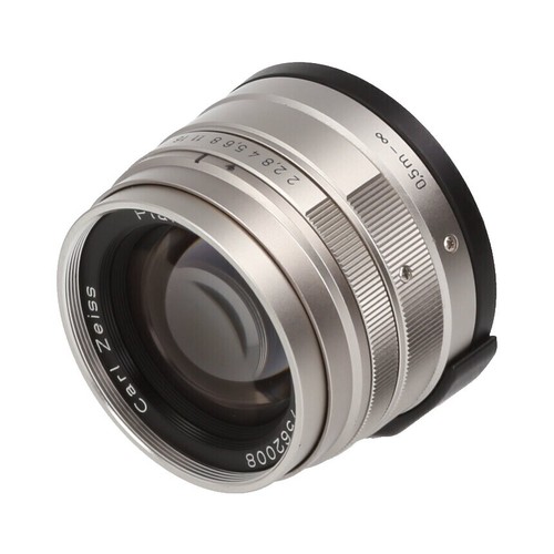 Objectif Schneider Cine Xenon 45mm F/2 – Occasion, Avec Boîte