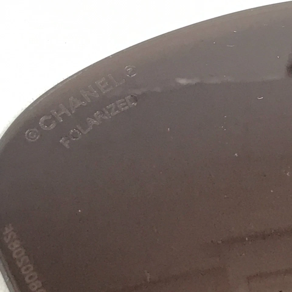 Gafas de sol Chanel lentes 5482-H-A originales OEM auténticas 54 mm Foto 3 de 3