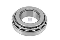 Kegelrollenlager DT Spare Parts 6.46512 D:40Mm D:78Mm H:20Mm