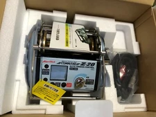Miya Epoch COMMAND CZ-20 Big Game Deep Fishing Electric Reel DC12V