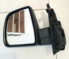Retroviseur gauche (ou coque) Fiat DOBLO