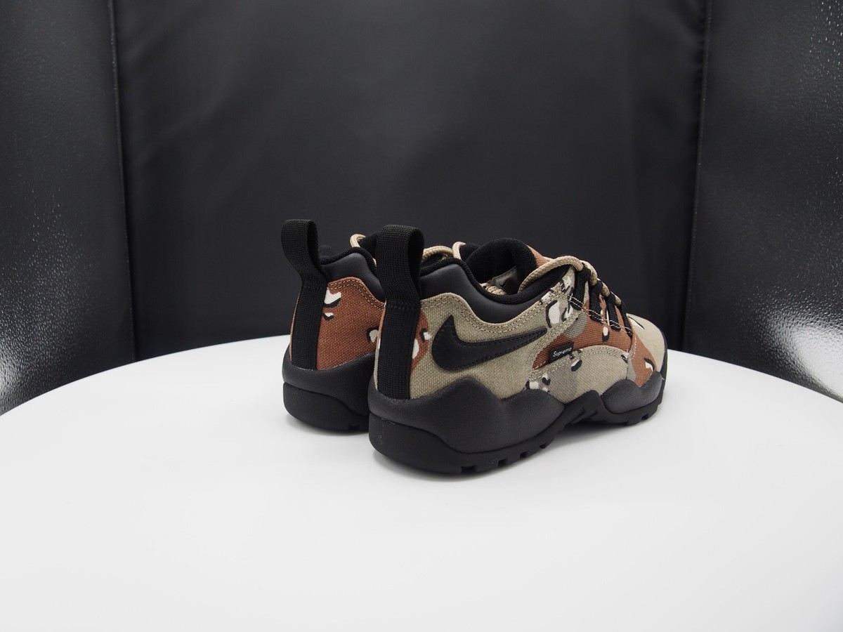Supreme × Nike SB Darwin Low Desert Camo Nike Supreme x Darwin SB Low Desert Camo - FQ3000-200 | eBay