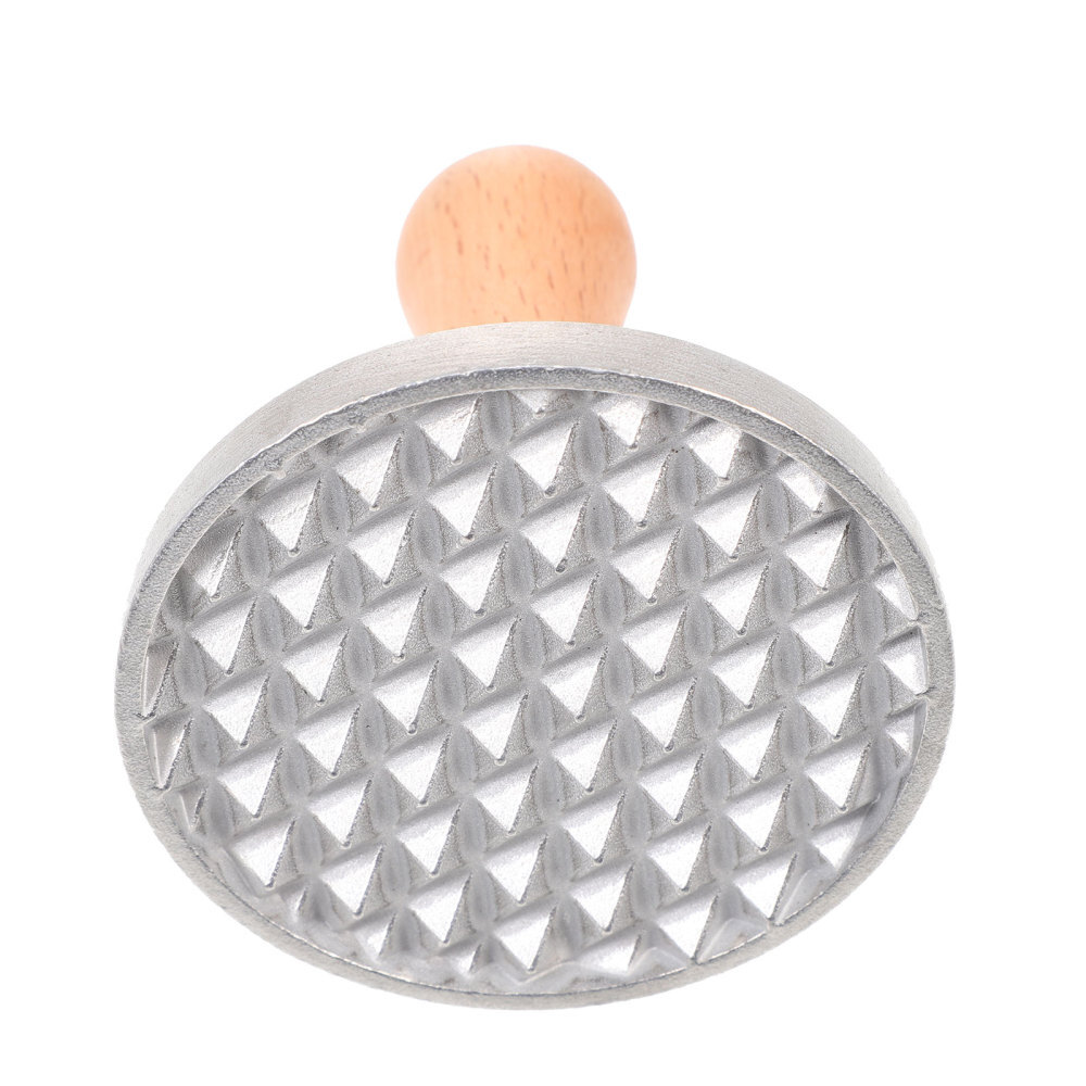 Biscuit Mold Zinc Alloy Mooncake Shaper Press Pastry Dough Tamper eBay