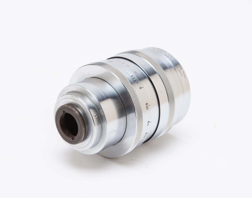 COOKE Panchrotal 4 inch T2.5 - C mount - Just Back From CLA - #369308 - Picture 2 of 7