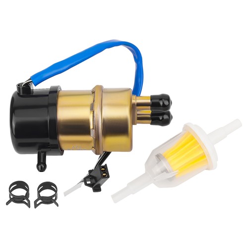 For Honda Shadow VLX600 VT600C Aero ACE 750 VT750 CBR600F/F2/F3/F4 1*Fuel Pump - Picture 7 of 8