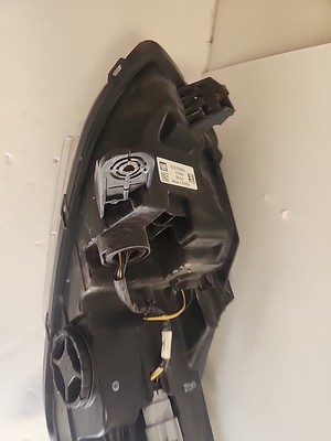 2017-2019 Chevrolet Trax Projector Right RH Headlamp 42576962 