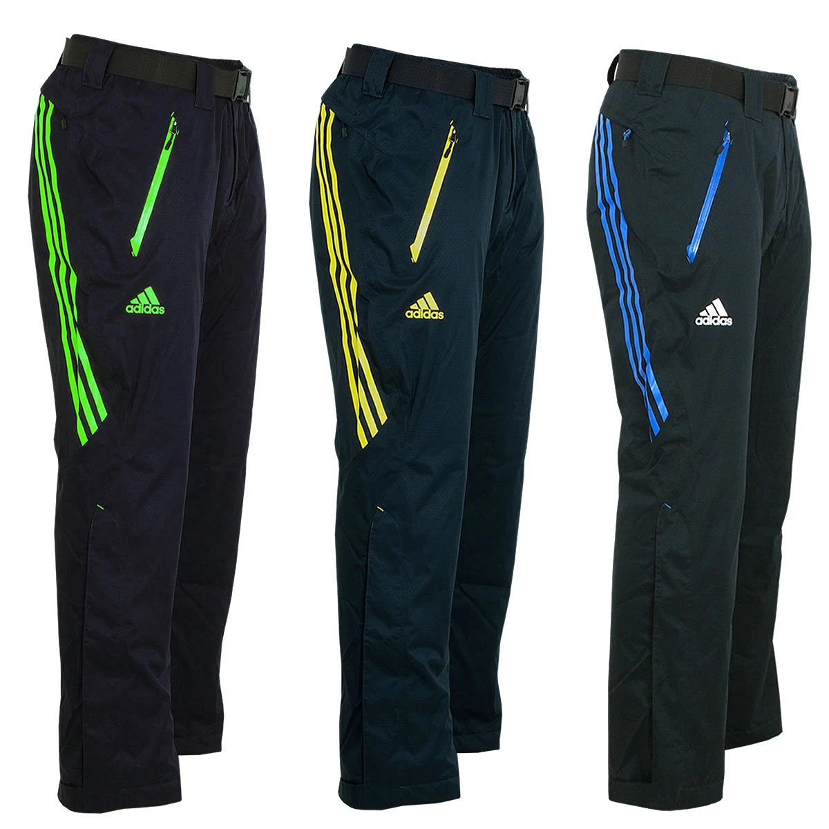 adidas Herren Coach Pant Skihose Snowboardhose Ski Hose