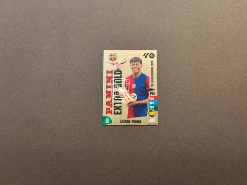 ELIGE TU BALON DE ORO MOMENTUM MITICOS MASTER ADRENALYN XL LIGA 2024 2025 24 25 - Zdjęcie 32 z 43