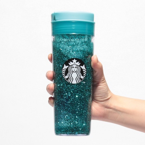 Tarjeta taza vaso Starbucks Seasonal Goods verano 2025 JAPÓN Catch the blue bleez - Imagen 51 de 120
