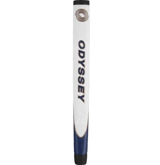 NEW Odyssey '25 Ai-ONE Milled Seven T Silver CH 34 NEW Odyssey '25 Ai-ONE Milled Seven T Silver CH 34