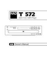 nad t 572