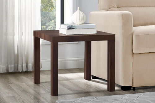 End Table, Canyon Walnut