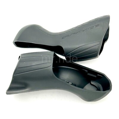 Shimano Dura Ace ST-R9100 Bracket Covers Y0BF98010 NIB | eBay