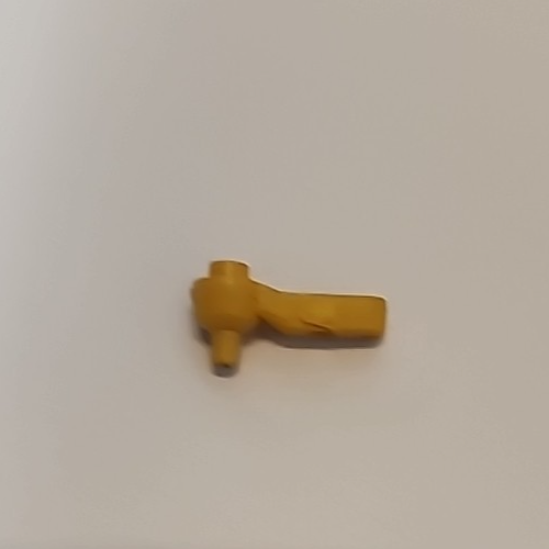 ATHEARN HO SCALE IMPACK PARTS GROUP #55505 MALE COUPLER YELLOW - Bild 4 von 5