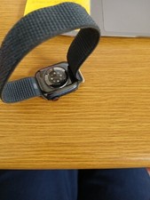 apple watch series 9 41mm cellular stainless