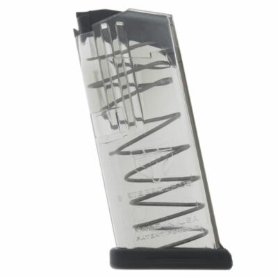 ETS GLK-26 10 Round 9mm Magazine