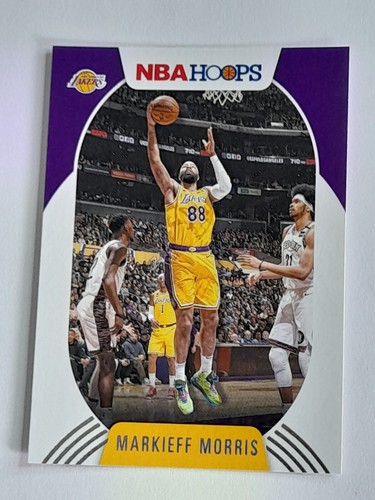 2020-2021 Panini HOOPS Basketball Base Cards 1-200 - Picture 153 of 180