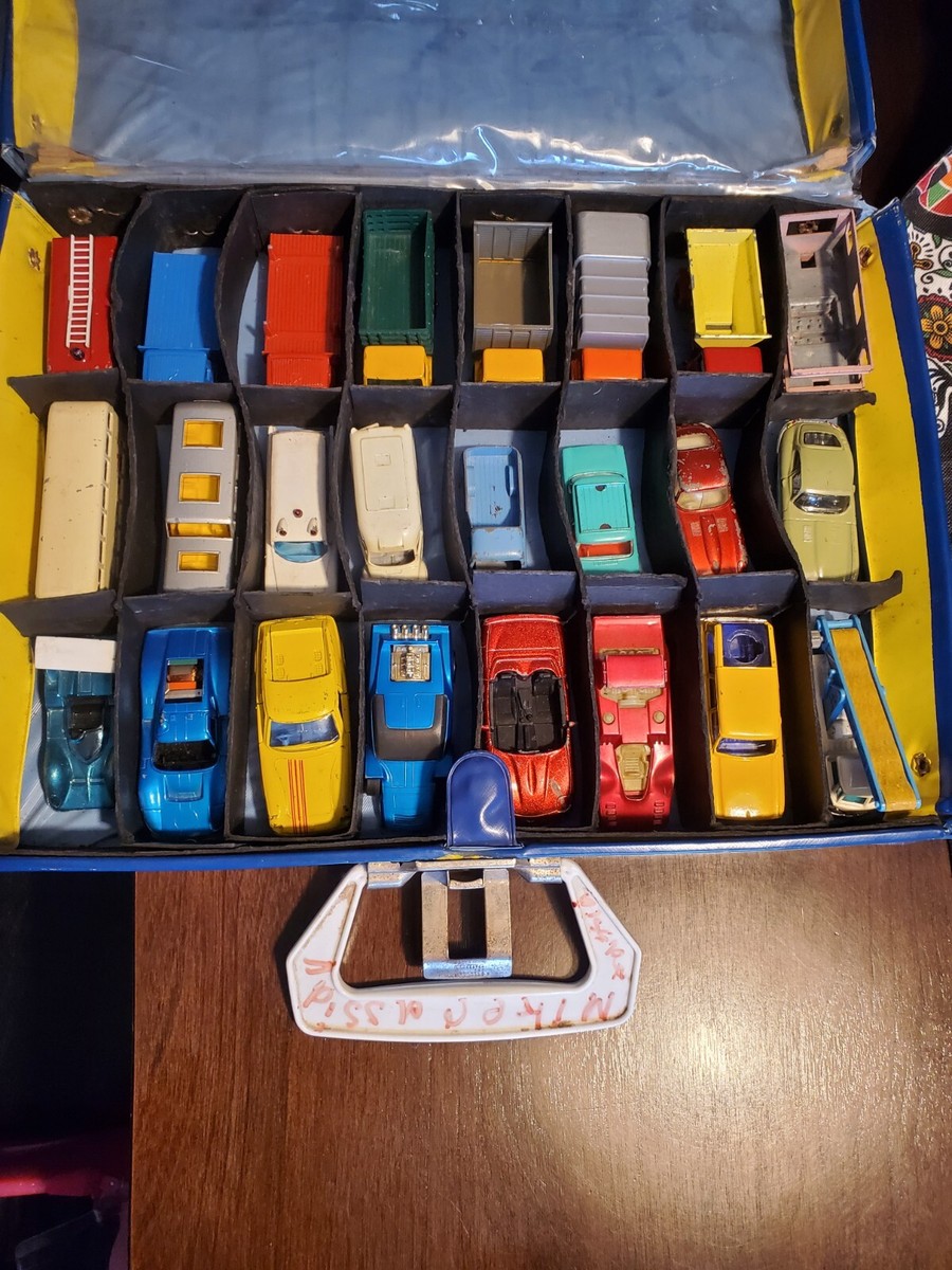 MATCHBOX LESNEY販促用ディスプレイケース 当時物 超貴重 MATCHBOX LESNEY販促用ディスプレイケース 当時物 超貴重 Amazon