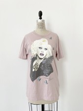 00s Vintage Drag Queen Sharon Needles w signature shirt : RuPaul's Drag Race