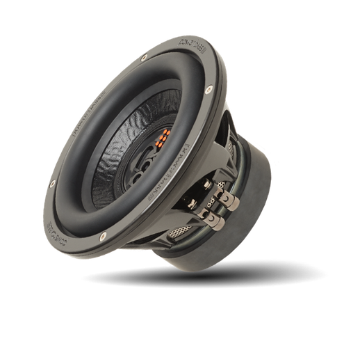 POWERBASS XL-844 8\