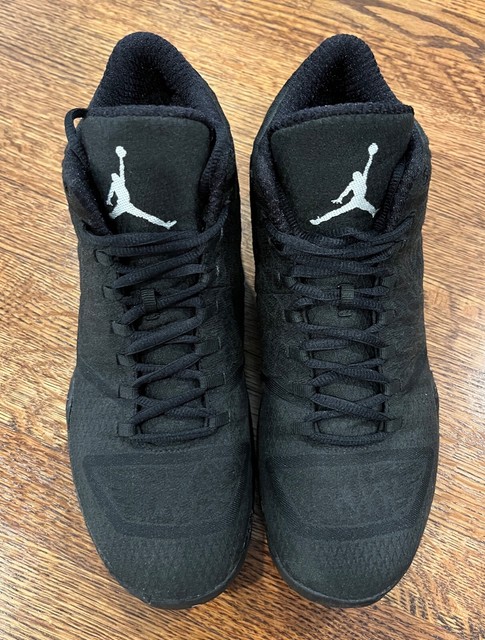 Size 9 - Jordan 29 Blackout 2014 for 