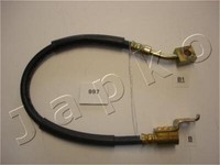 Japko 69997 Halterung, Bremsleitung FüR Jeep