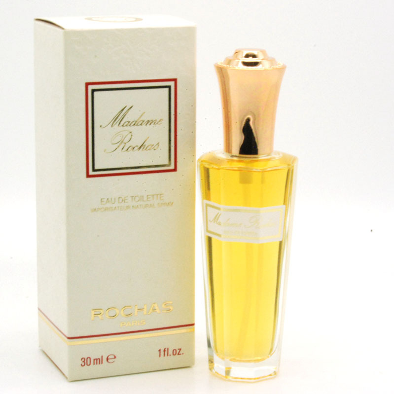 Madame Rochas by Rochas 1.0 fl oz - 30 ml Eau De Toilette Spray