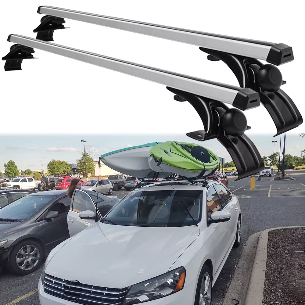 Car top hotsell luggage carriers