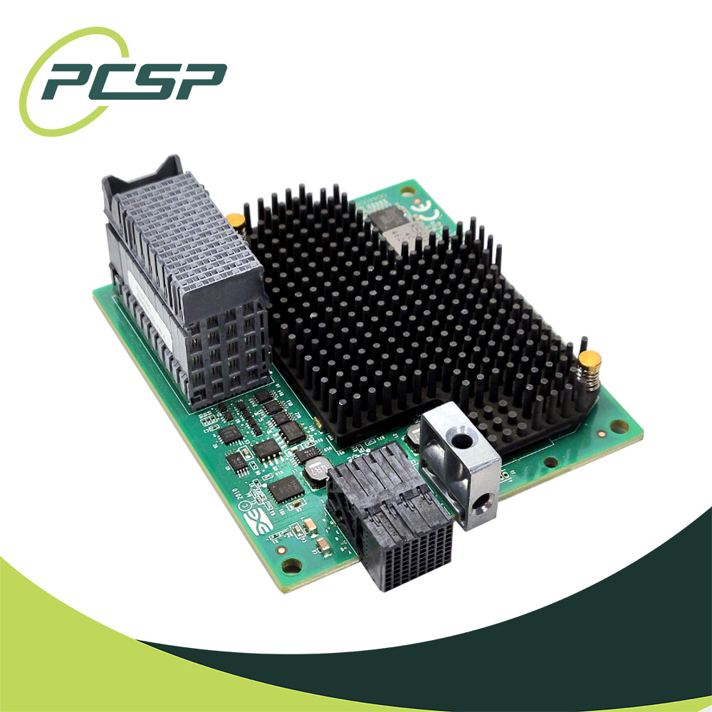 IBM Flex System CN4054R 00Y3309 10GB Mezzanine Virtual Ethernet 